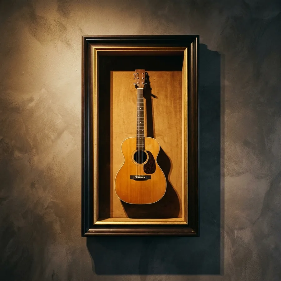 Unusual Items